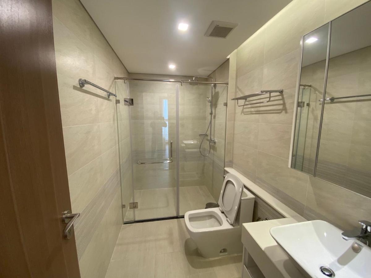 Fujihousing - Vinhomes Metropolis Apartment Hanoi Exterior foto